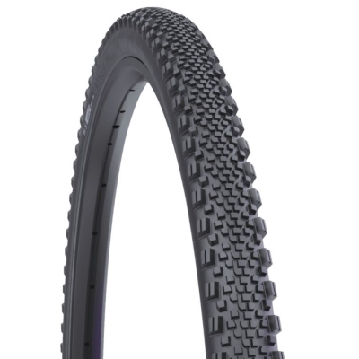 Opona zwijana WTB Raddler TCS LFR 120tpi Dual DNA SG2 - 700 x 40c