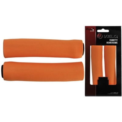 Gripy ProX VLG-1381A pomarańczowe