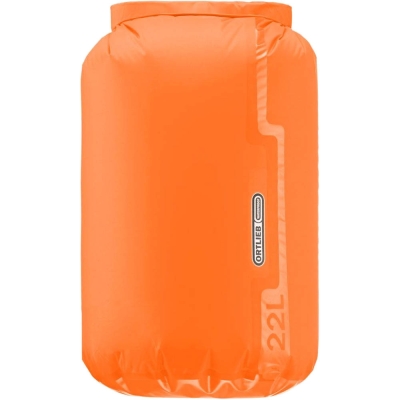 Worek wodoszczelny Ortlieb Dry Bag PS10 pomarańczowy - 22L