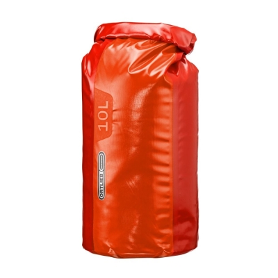 Worek turystyczny Ortlieb Dry Bag PD350 czerwony