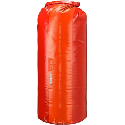 Worek turystyczny Ortlieb Dry Bag PD350 czerwony - 109L