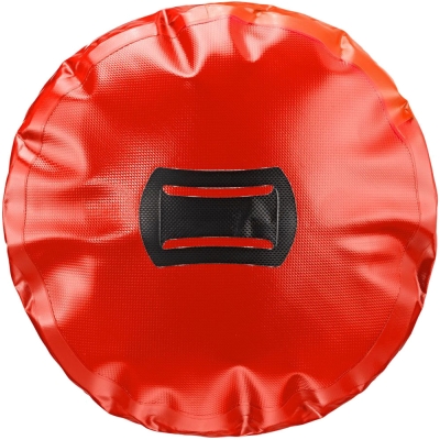 Worek turystyczny Ortlieb Dry Bag PD350 czerwony - 109L