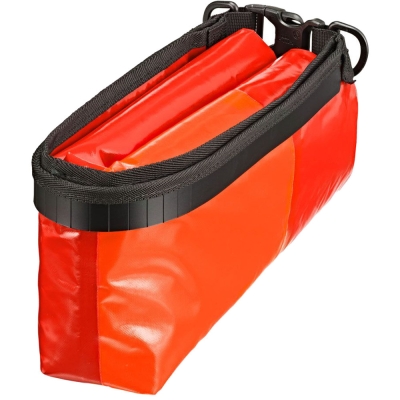 Worek turystyczny Ortlieb Dry Bag PD350 czerwony - 109L