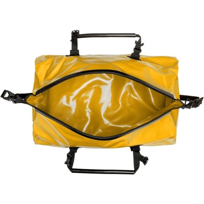 Torba na bagażnik Ortlieb Rack Pack Free żółta