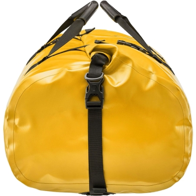 Torba na bagażnik Ortlieb Rack Pack Free żółta