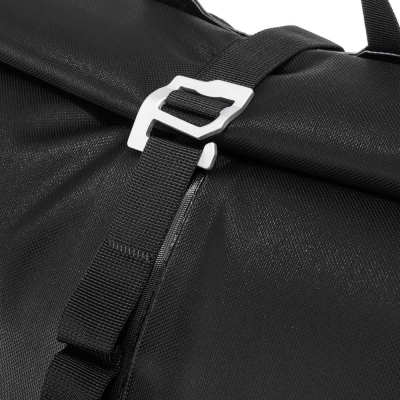 Plecak rowerowy Ortlieb Commuter Daypack City czarny