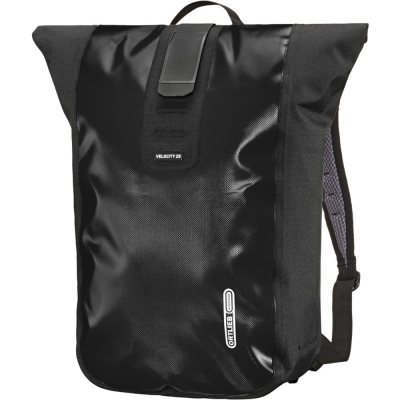 Plecak Ortlieb Velocity czarny - 29L 