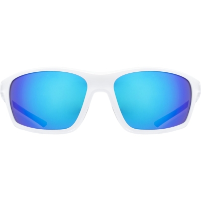 Okulary rowerowe Uvex Sportstyle 229 białe