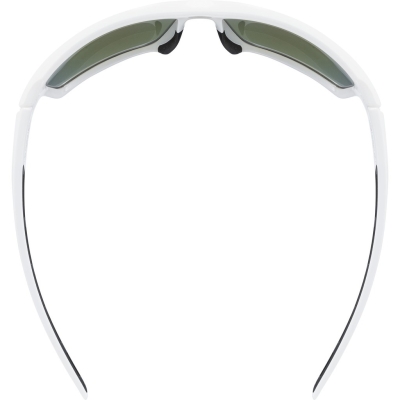 Okulary rowerowe Uvex Sportstyle 229 białe