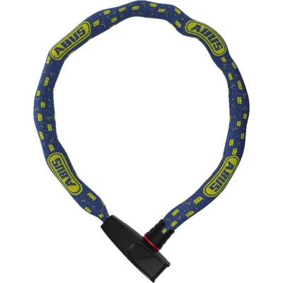 Zapięcie Abus Catena 6806 niebieskie