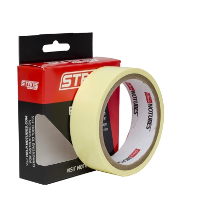 NoTubes Taśma Uszczelniająca - 30mm