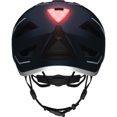 Kask rowerowy Abus Pedelec 2.0 ciemnoniebieski