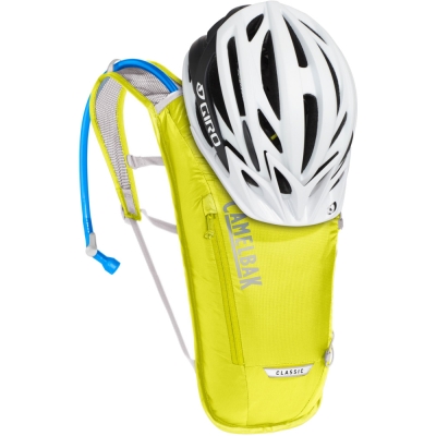 Plecak rowerowy Camelbak Classic Light 4 żółty