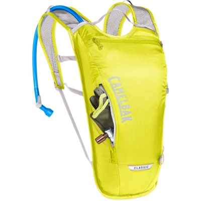Plecak rowerowy Camelbak Classic Light 4 żółty
