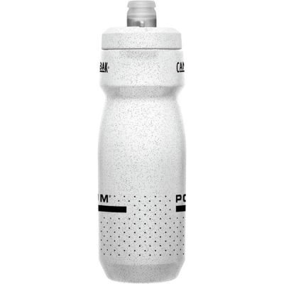 Bidon Camelbak Podium biało-szary