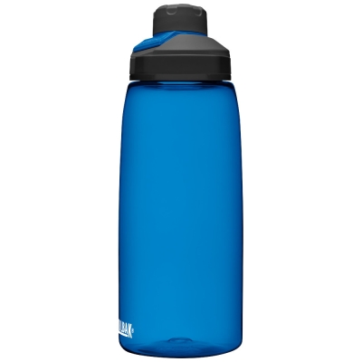 Butelka Camelbak Chute Mag niebieska