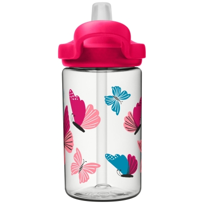 Butelka dla dzieci Camelbak Eddy+ Kids Butterflies