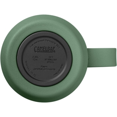 Kubek termiczny Camelbak Camp Mug zielony