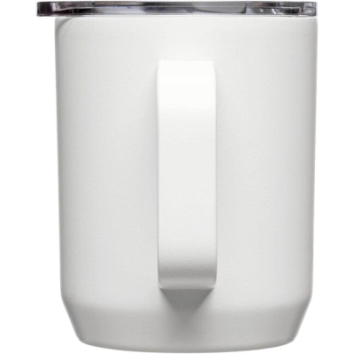 Kubek termiczny Camelbak Camp Mug biały