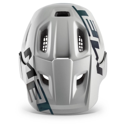 Kask rowerowy MET Roam MIPS szary