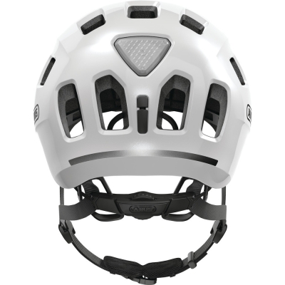 Kask rowerowy Abus Youn-I 2.0 biały