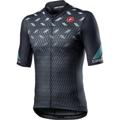 Koszulka Castelli Avanti antracytowa - XL