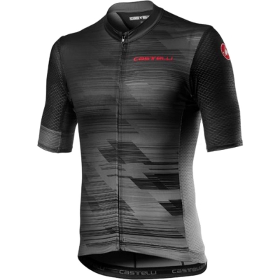 Koszulka Castelli Rapido Antracytowa - M
