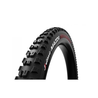 Opona Vittoria Mazza G2.0 27.5 Czarna zwijana - 27.5x2.40