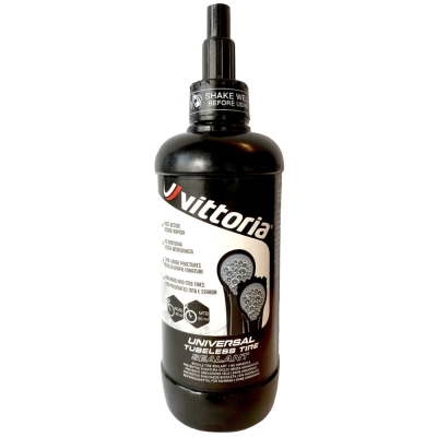 Mleczko uszczelniające Vittoria Universal - 250ml