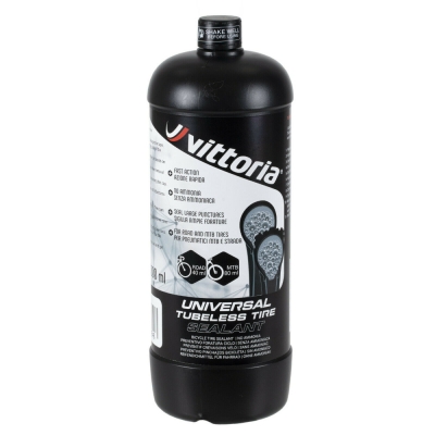 Mleczko uszczelniające Vittoria Universal - 500ml