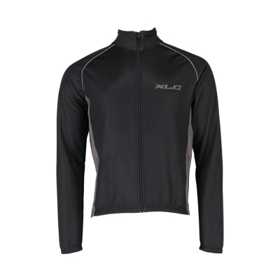 Kurtka XLC JE-S26 czarna - XL