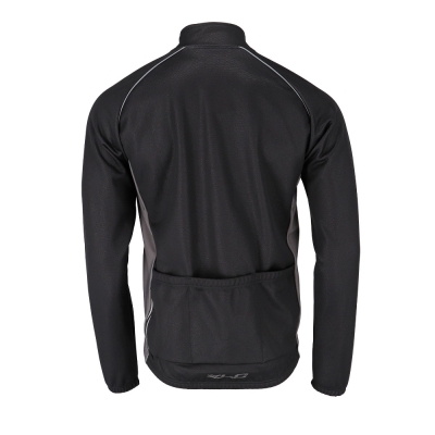 Kurtka XLC JE-S26 czarna - XL