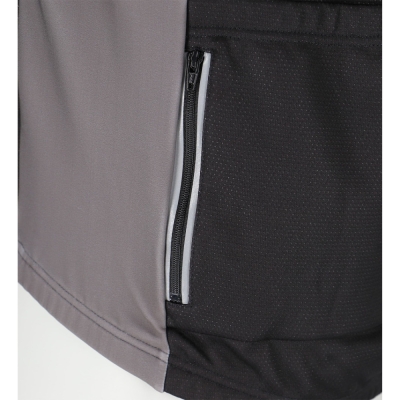 Kurtka XLC JE-S26 czarna - XL