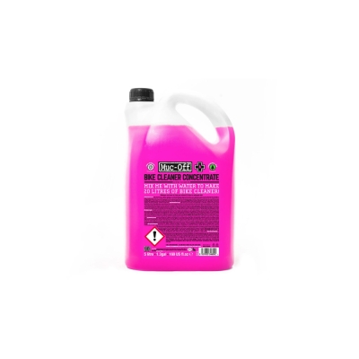 Koncentrat do mycia roweru Muc-Off Bike Cleaner - 5L