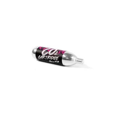 Nabój CO2 Muc-Off Cartridge Refill