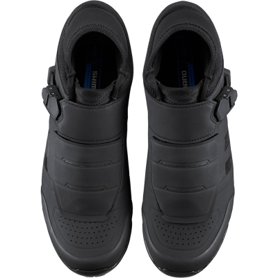 Buty MTB Shimano SH-ME702M czarne - 44