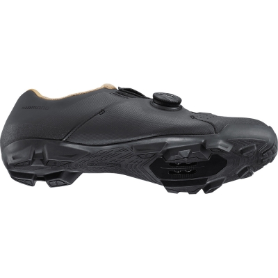Buty MTB damskie Shimano SH-XC300W czarne - 38