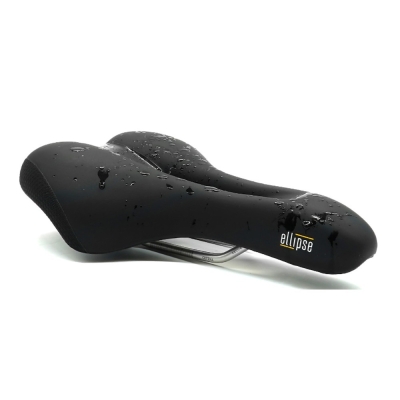 Siodełko Selle Royal Ellipse Premium Range Unisex
