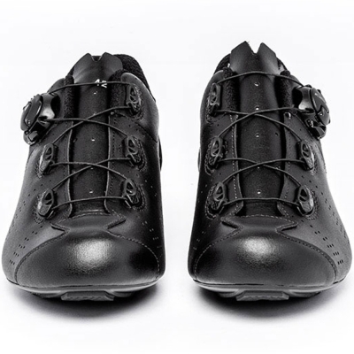 Buty szosowe Sidi Fast czarne - 46