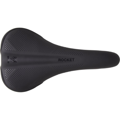 Siodełko WTB Rocket Steel - 142x265 mm