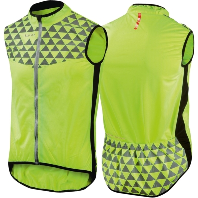 Kamizelka Wowow Mont Ventoux - XL