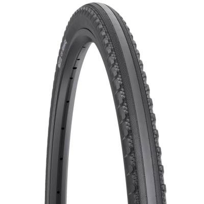 Opona zwijana WTB Byway TCS LFR 60tpi Dual DNA czarna