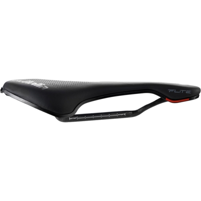 Siodełko Selle Italia Flite Boost Superflow Kit Carbonio +10mm