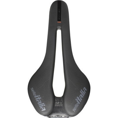 Siodełko Selle Italia Flite Boost Superflow Kit Carbonio +10mm