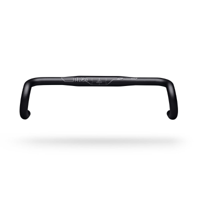 Kierownica gravelowa PRO LT Gravel - 46cm
