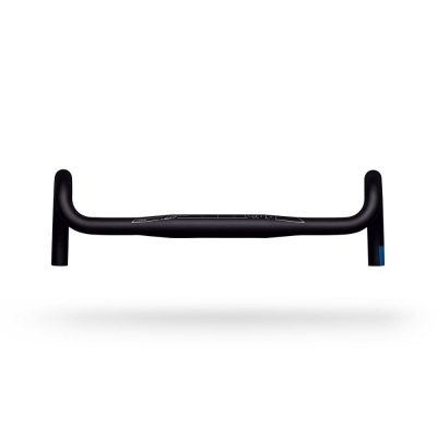 Kierownica gravelowa PRO LT Gravel - 46cm