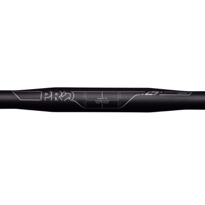Kierownica gravelowa PRO LT Gravel - 46cm