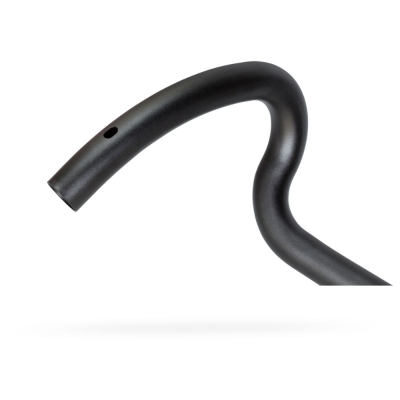 Kierownica gravelowa PRO PLT Discover 30°