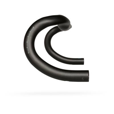 Kierownica gravelowa PRO PLT Discover 12° - 42cm