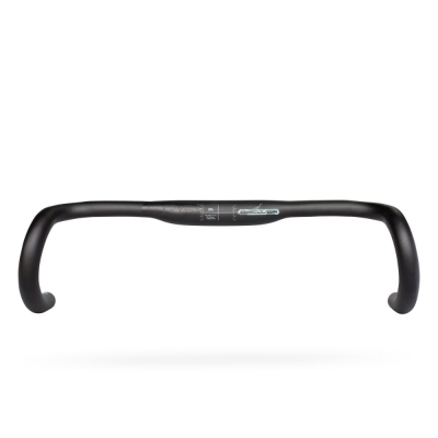 Kierownica gravelowa PRO PLT Discover 12°